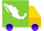 Envíos a todo México